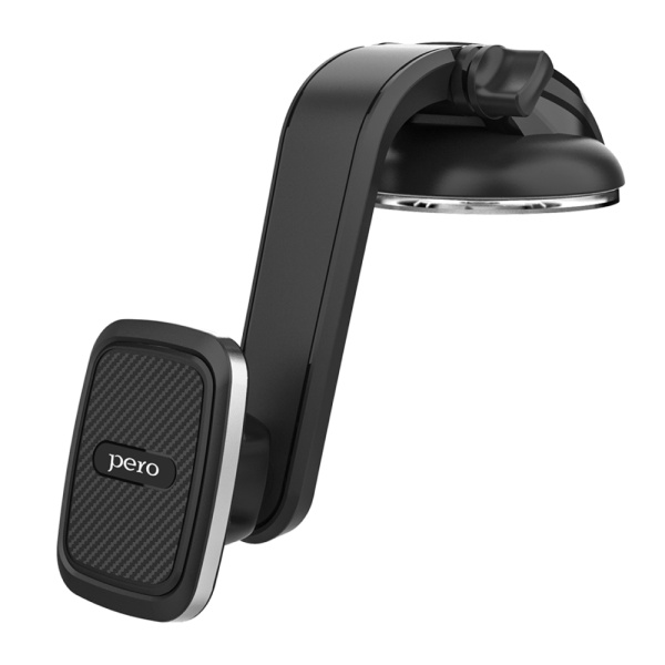 Автомобильный держатель магнитный PERO CH05